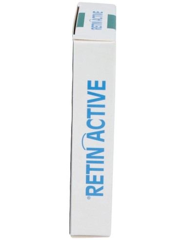 Retin Active 20Cap. de Trepatdiet-Esi