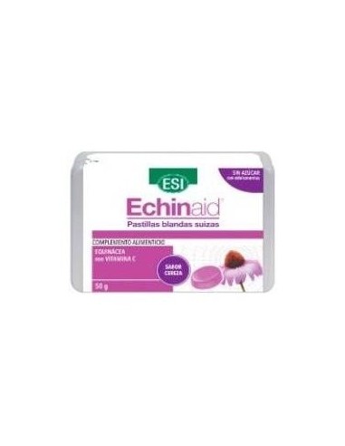 Echinaid Caramelo Echinacea 50Gr. de Trepatdiet-Esi