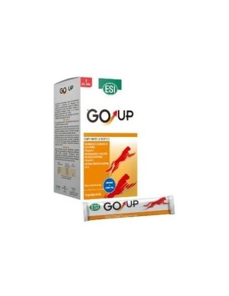Go-Up Pocket Drink 16Sbrs. de Trepatdiet-Esi