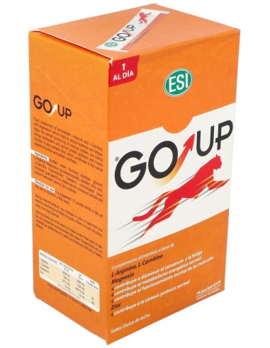 Go-Up Pocket Drink 16Sbrs. de Trepatdiet-Esi