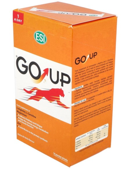 Go-Up Pocket Drink 16Sbrs. de Trepatdiet-Esi