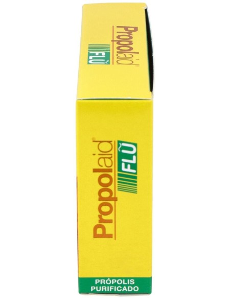 Propolaid Flu 10Sbrs. de Trepatdiet-Esi