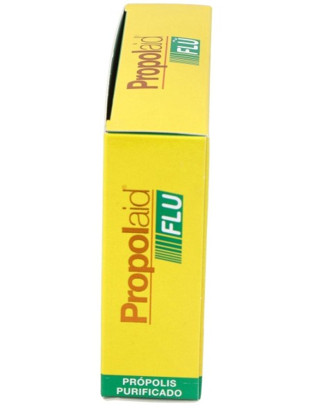 Propolaid Flu 10Sbrs. de Trepatdiet-Esi