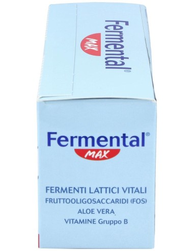 Fermental Max 12Viales de Trepatdiet-Esi