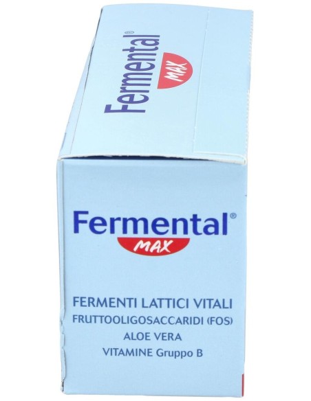 Fermental Max 12Viales de Trepatdiet-Esi