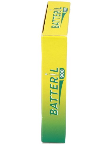 Batteril 900 10Comp. de Trepatdiet-Esi