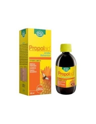 Propolaid Propolis Balsam Jarabe 180Ml. de Trepatdiet-Esi