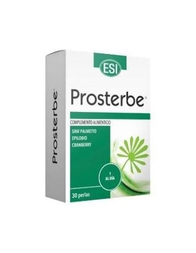 Prosterbe 30Perlas de Trepatdiet-Esi