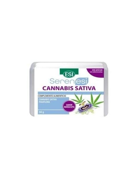 Serenesi Pastilla Blanda 50Gr. de Trepatdiet-Esi