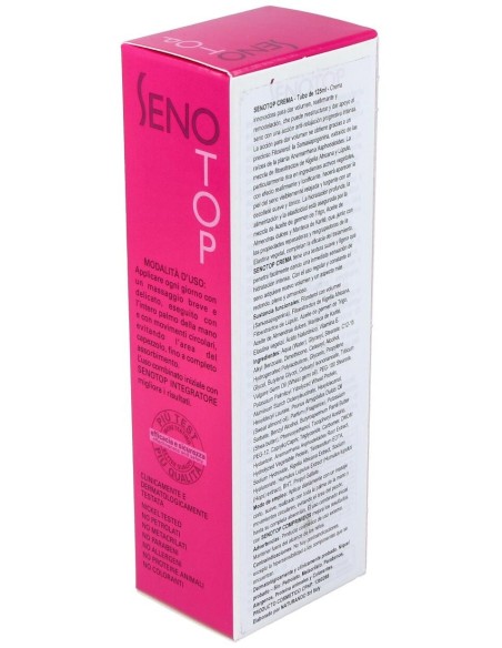 Senotop Crema 125Ml. de Naturando