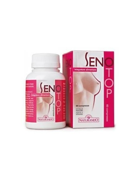 Senotop 60Comp. de Naturando