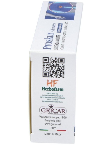 Proskur 30Comp. de Gricar