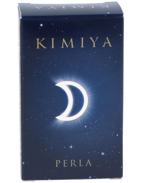 Ki-02 Perla 10Ml. Kimiya de Forza Vitale
