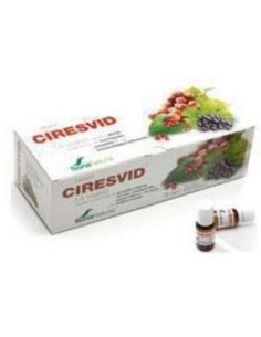 Ciresvid 14Viales de Soria Natural