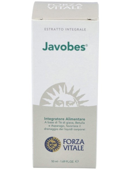 Javobes Extracto 50Ml. de Forza Vitale