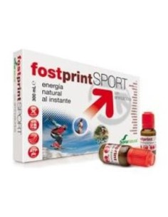 Fost Print Sport Platano 20Viales de Soria Natural