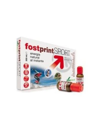 Fost Print Sport Platano 20Viales de Soria Natural