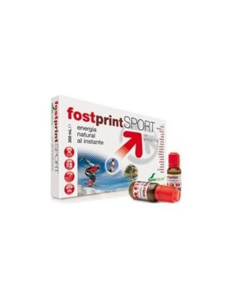Fost Print Sport Platano 20Viales de Soria Natural