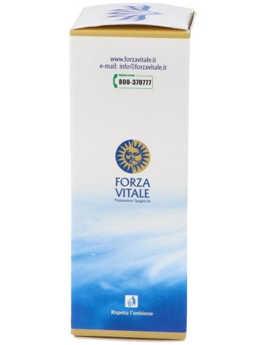 Fm Formula C (Concentracion) 20Ml. de Forza Vitale