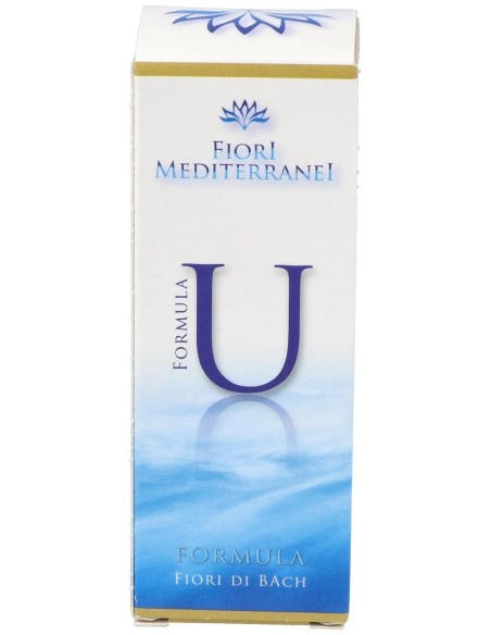 Fm Formula U (Humor) 20Ml. de Forza Vitale