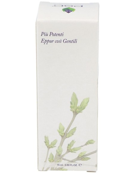 Psc Ginkgo Biloba 15Ml. de Forza Vitale