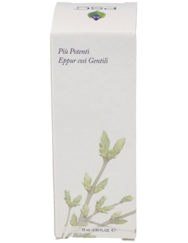 Psc Echinacea 15Ml. de Forza Vitale