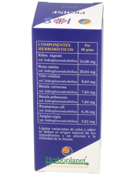 Proinf Gotas 50Ml. de Herboplanet