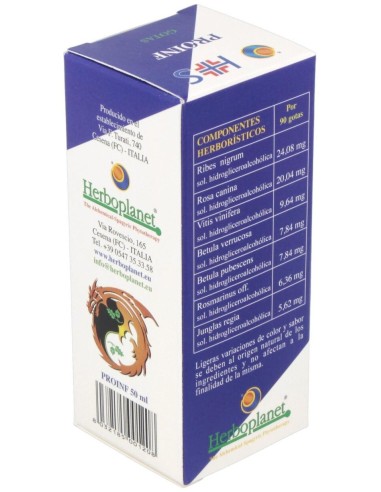 Proinf Gotas 50Ml. de Herboplanet