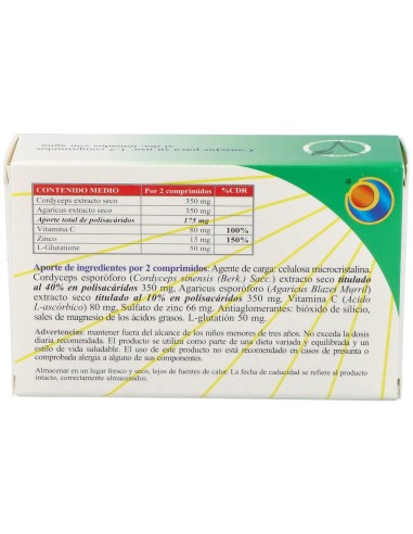 Immunosol 36Comp. de Herboplanet