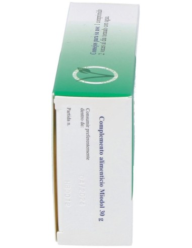 Miodol 60Comp. de Herboplanet