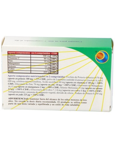 Radio-Act 30Comp. de Herboplanet