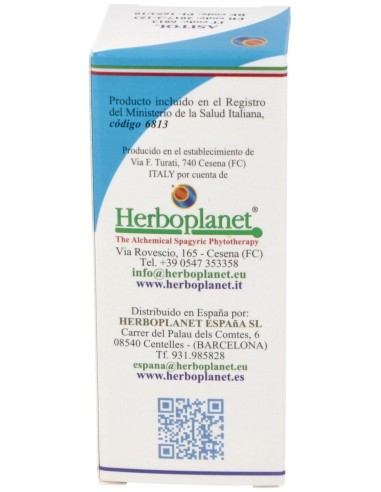 Asitol Gotas 50Ml. de Herboplanet