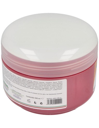 Miodol Argil Crema-Arcilla 500Ml. de Herboplanet