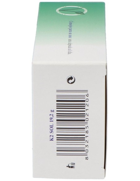 K2 Sol 48Cap. de Herboplanet