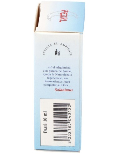Pearl Gotas 10Ml. de Herboplanet