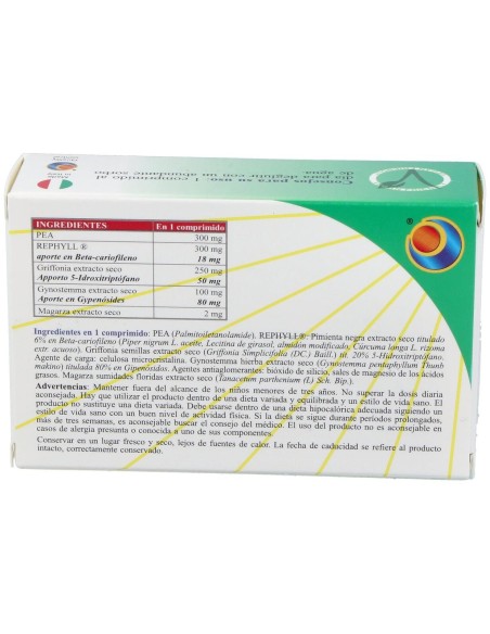 Fibroalgil 30Comp. de Herboplanet