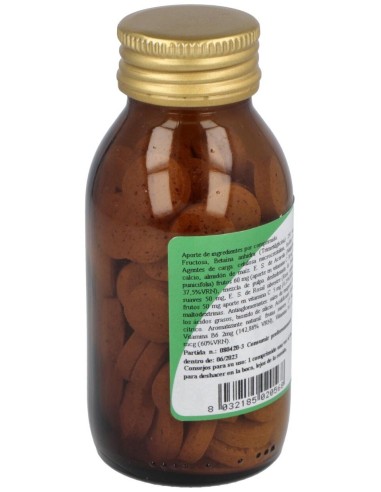 Betamix 80Comp. de Herboplanet