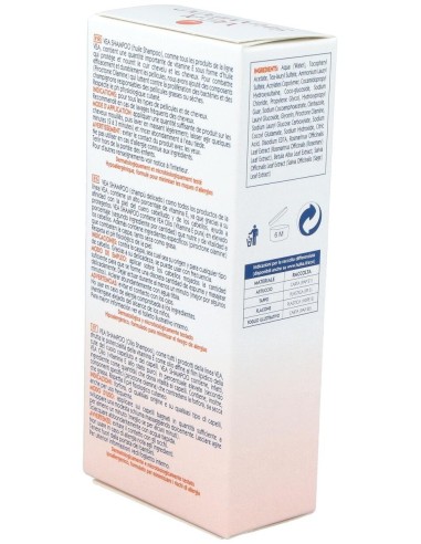 Vea Champu Anticaspa 125Ml. de Vea