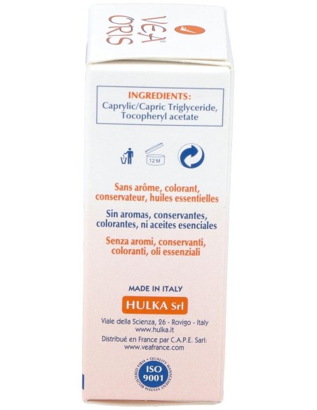 Vea Oris Spray Oral 20Ml. de Vea