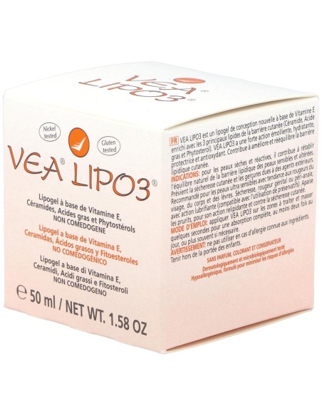 Vea Lipo3 50Ml. de Vea