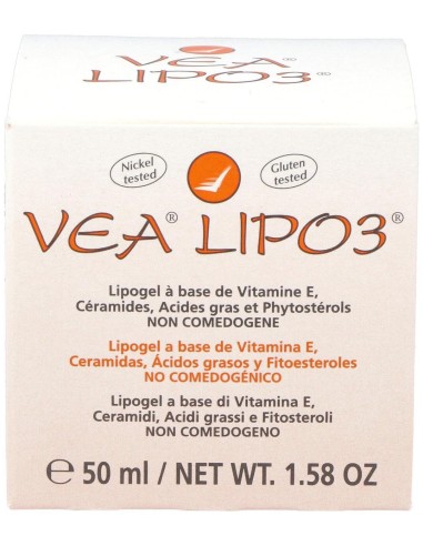 Vea Lipo3 50Ml. de Vea