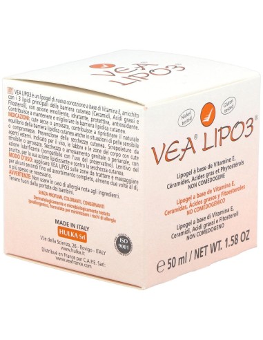 Vea Lipo3 50Ml. de Vea