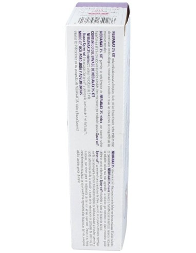 Nebianax 3% Kit Viales+Spray de Buona