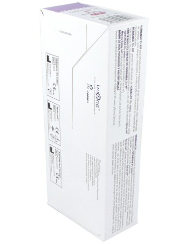 Nebianax 3% Kit Viales+Spray de Buona