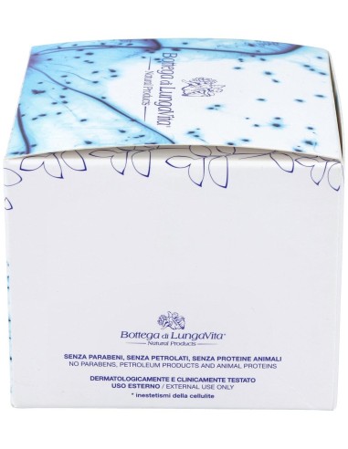 Super Dren Crema Anticelulitica Con Ahas 250Ml. de Bottega Di Lungavita