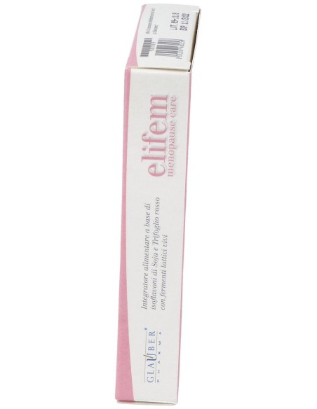 Elifem 30Comp. de Glauber Pharma