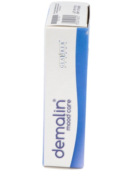 Demalin 60Comp. de Glauber Pharma