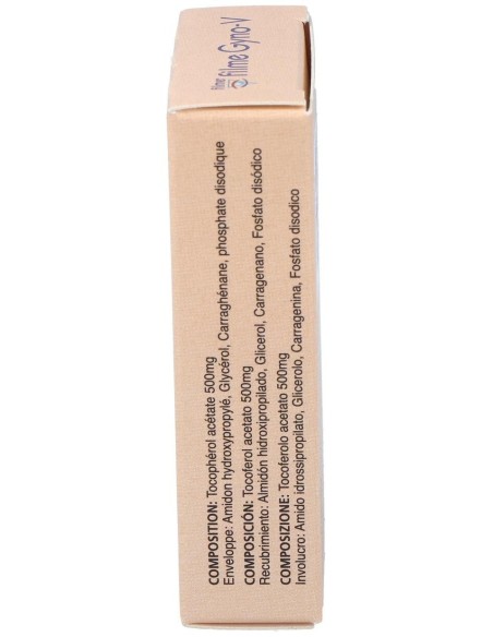 Filme Gyno  V Ovulos Vaginales 6Ovulos de Hulka