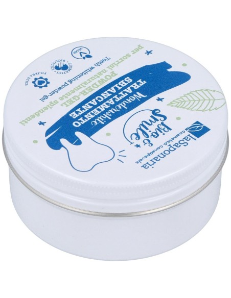 Tratamiento Blanqueador 50Gr. de La Saponaria