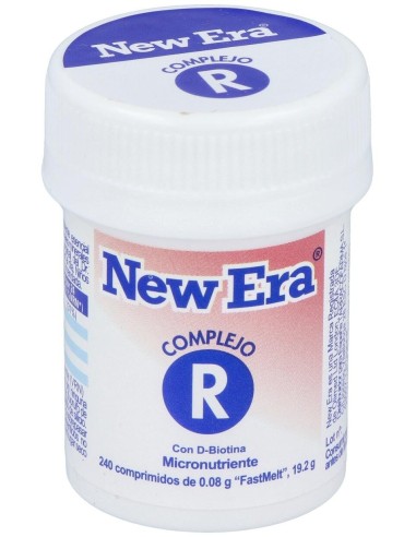 Schussler Complex R 240Comp. de New Era